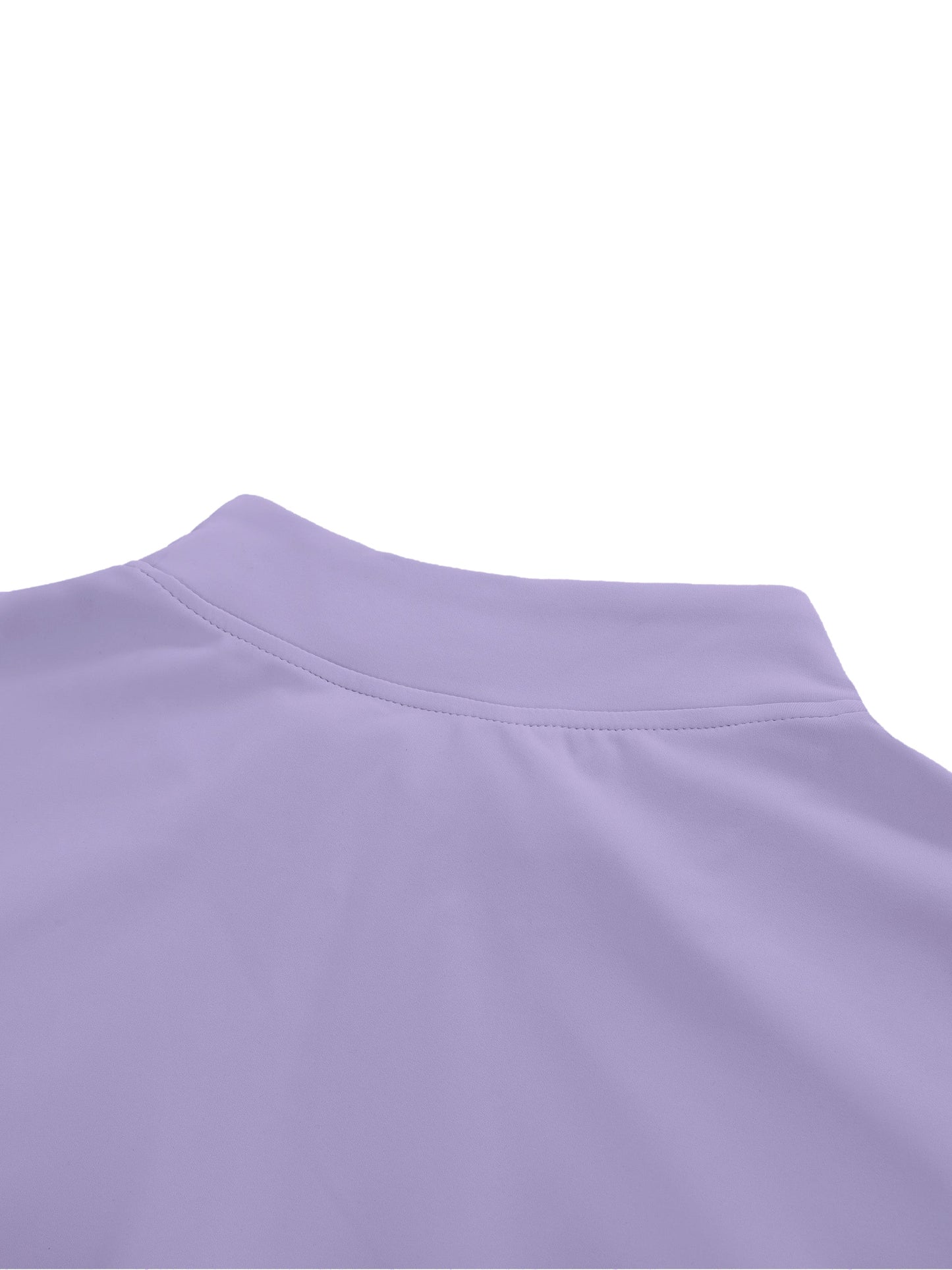 Chaqueta de yoga de ajuste slim con cremallera completa para mujer Loki & Ivy