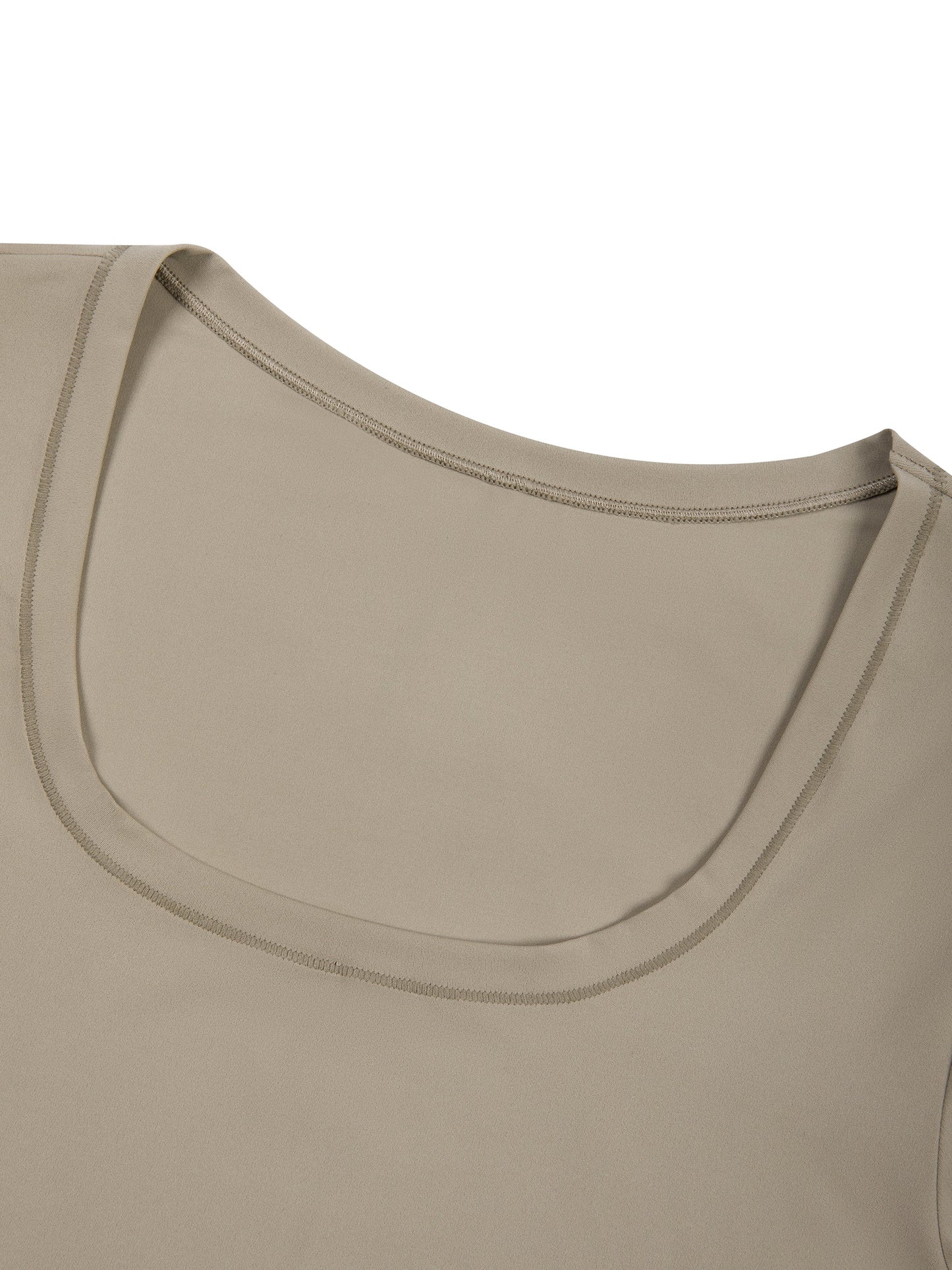 Loki & Ivy Women's Long Sleeve Yoga Bodysuit