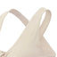Loki & Ivy Women's Twist Front V-Neck Sports Bra