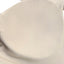 Loki & Ivy Women's Twist Front V-Neck Sports Bra