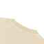 Loki & Ivy Women's Mineral Wash Cotton Crop T-Shirt