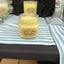 Sunset Bay Soy Candle – Warm & Tropical Scent | Mam Jam’s - Korvel