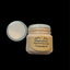 Toasted Almond Soy Candle – Warm & Nutty Comfort Scent | Mam Jam’s - Korvel