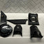 Talaria XXX Premium Carbon Fiber Wrap Set