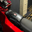 Talaria XXX Premium Carbon Fiber Wrap Set