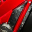 Talaria XXX Premium Carbon Fiber Wrap Set