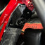 Talaria XXX Premium Carbon Fiber Wrap Set