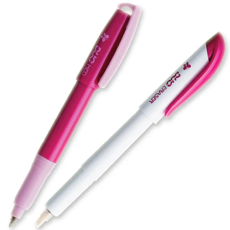 Stylo et Gomme Duo Sewline
