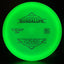 Glow Guadalupe Disc Golf Driver
