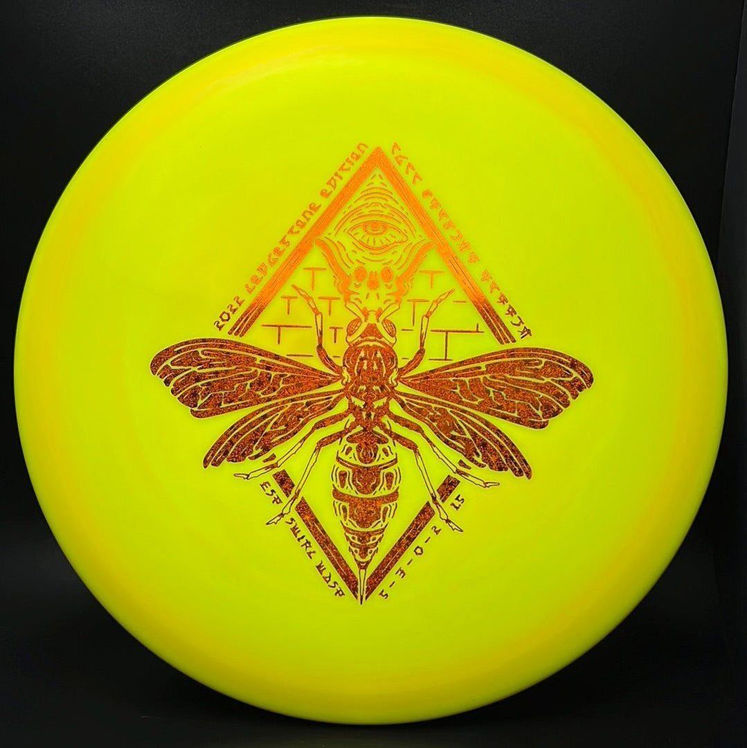 ESP Swirl Wasp - Ledgestone 2023 Limited Edition Disc