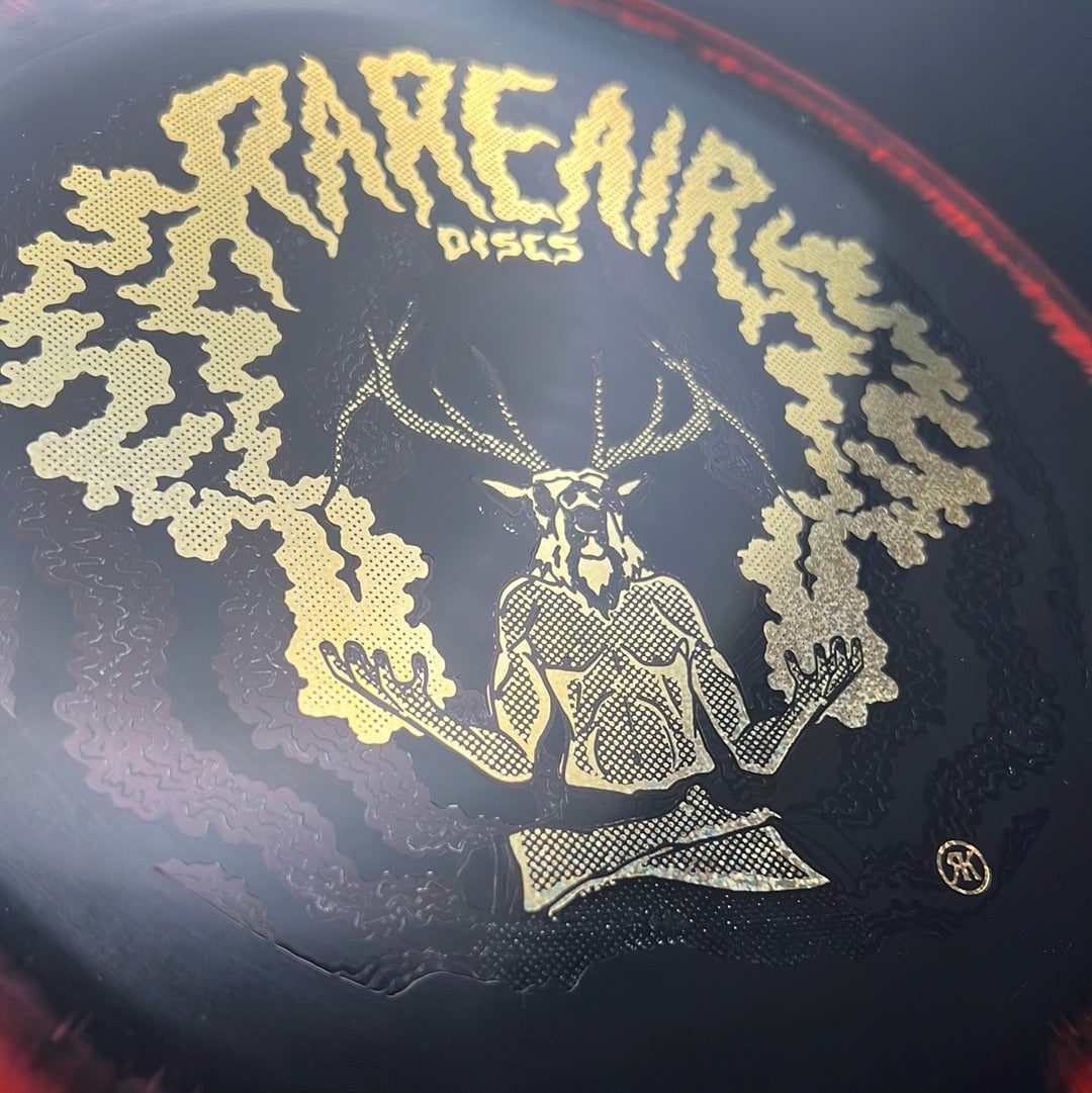 Halo S-Blend Slab - Exclusive RAD Elk Edition - Korvel