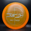 Quantum JLS Disc Golf Driver - Premium Performance