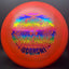 Z Metallic Scorch - Édition Limitée 2023 Ledgestone