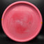Alpha Penny - Édition Limitée Triple Foil Disc Golf Putter