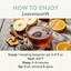 Leavenworth Artisan Loose Leaf Tea