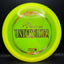 Z Line Undertaker - Paige Pierce 5x Signature Series Disc