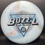 Swirl ESP Buzzz - Chris Dickerson Tour Series Disc