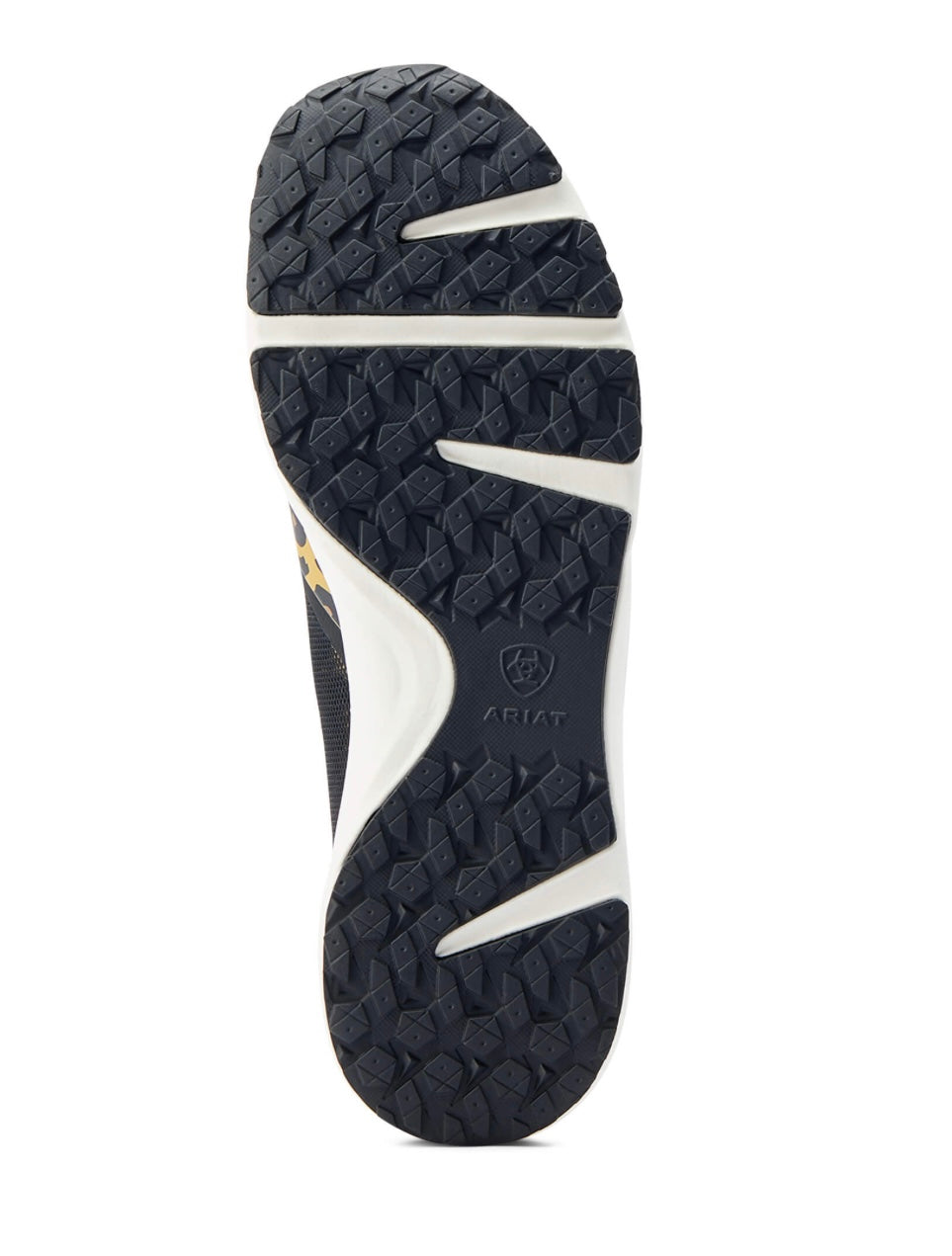 Ariat Women's Leopard Print Fusion Sneakers - Korvel