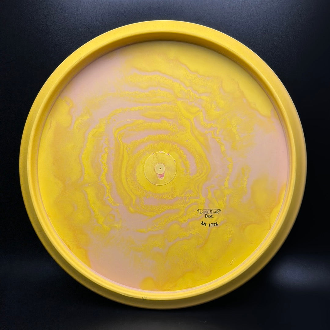 Delta 1 BB6 Understable Midrange Disc Golf Disc