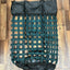 Adjustable XL Slow-Feed Hay Bag for Horses - Korvel