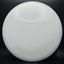 S-Blend Chariot - All White Dyer's Delight