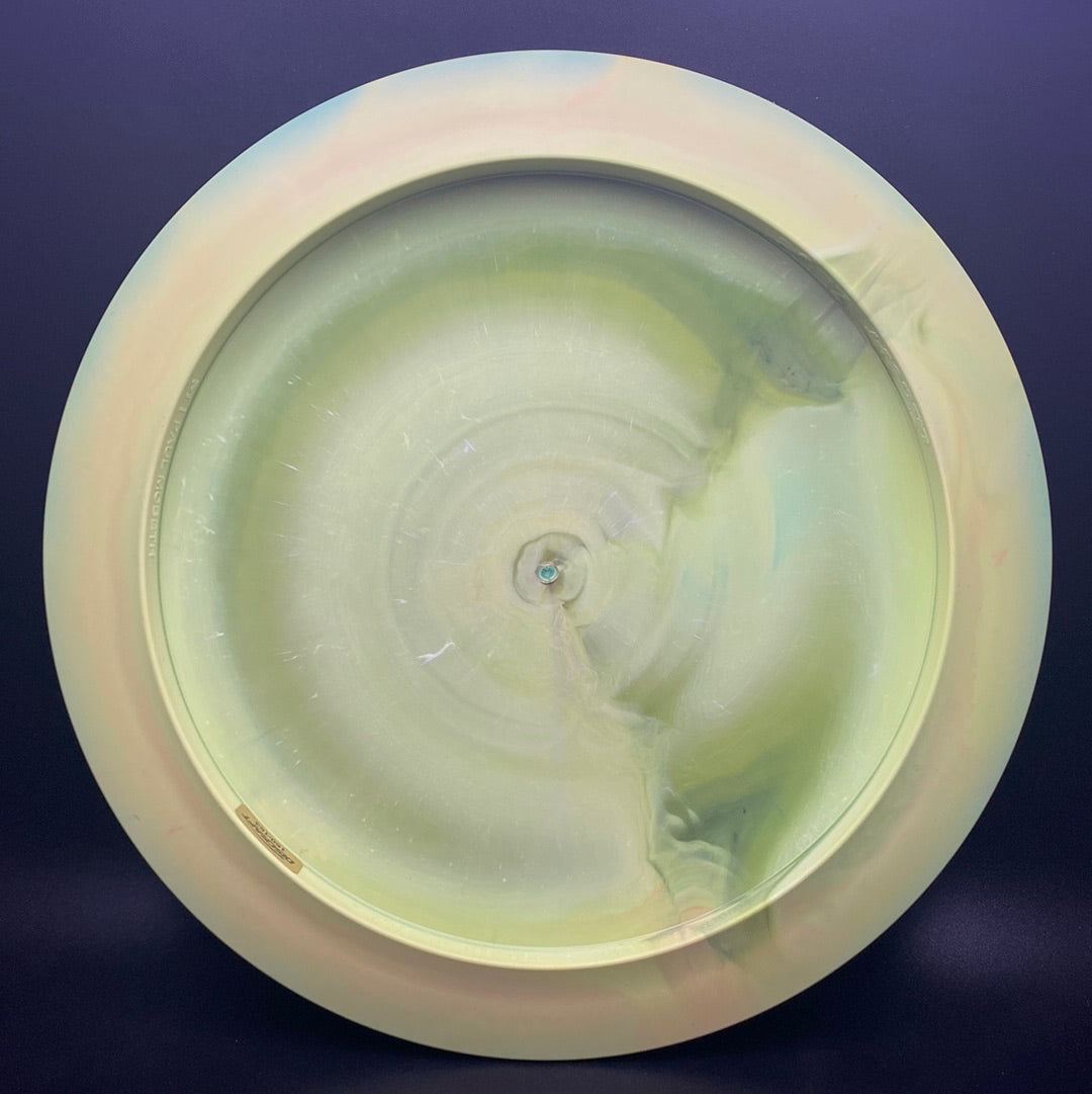 Discraft ESP Zeus - Disque Signature de Paul McBeth