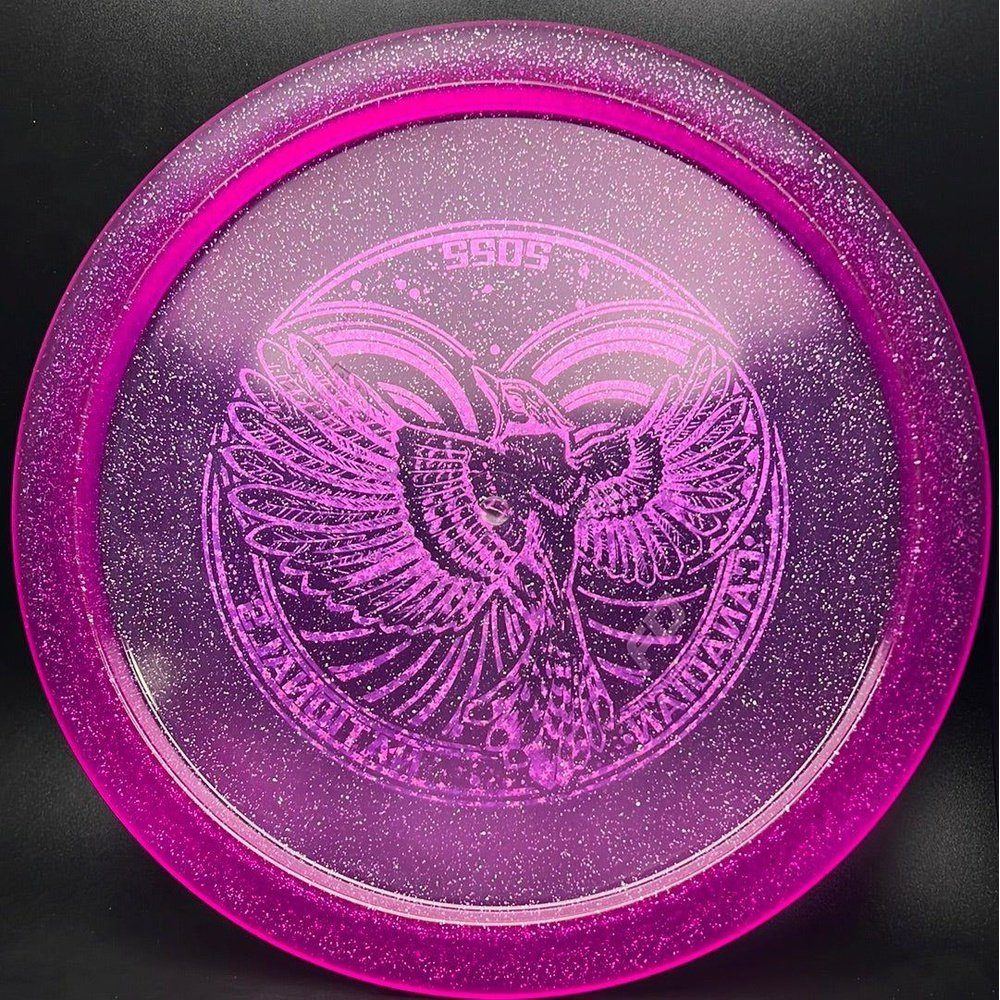 Metal Flake C-Line FD - Limited Edition Canadian Nationals