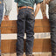 Classic Cowboy Cut Boys' Jeans - Original Fit - Korvel
