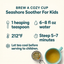 Seashore Soother Artisan Tea for Kids