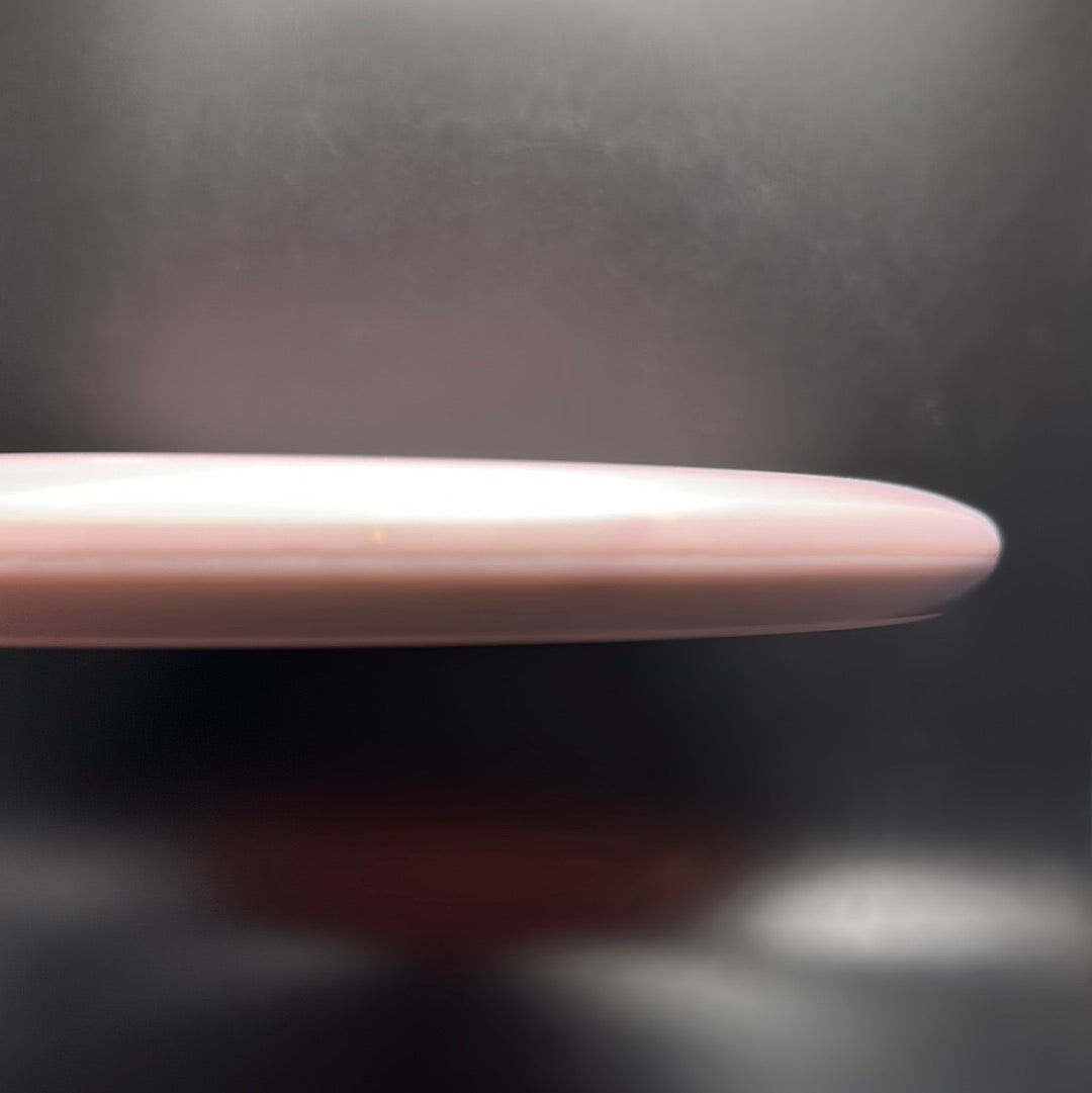 Bravo Benny Disc Golf Putter