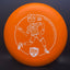 D-Line P2 - Flex 2 - Casey White Limited Edition Disc