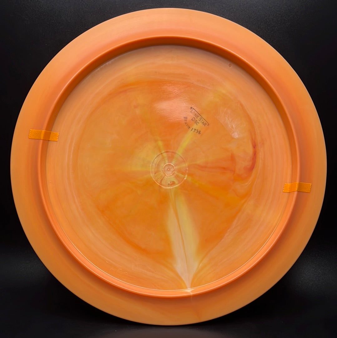 Bravo Curl Distance Driver