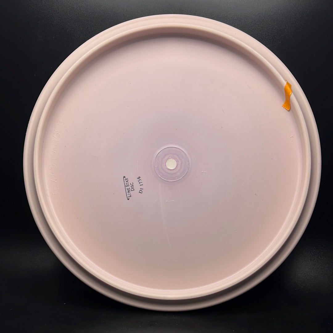 Delta 1 Texas Ranger Midrange Disc Golf Disc