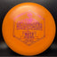 Maya I-Blend Disc Golf Driver - Run 11