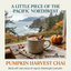 Pumpkin Harvest Chai Tea Blend
