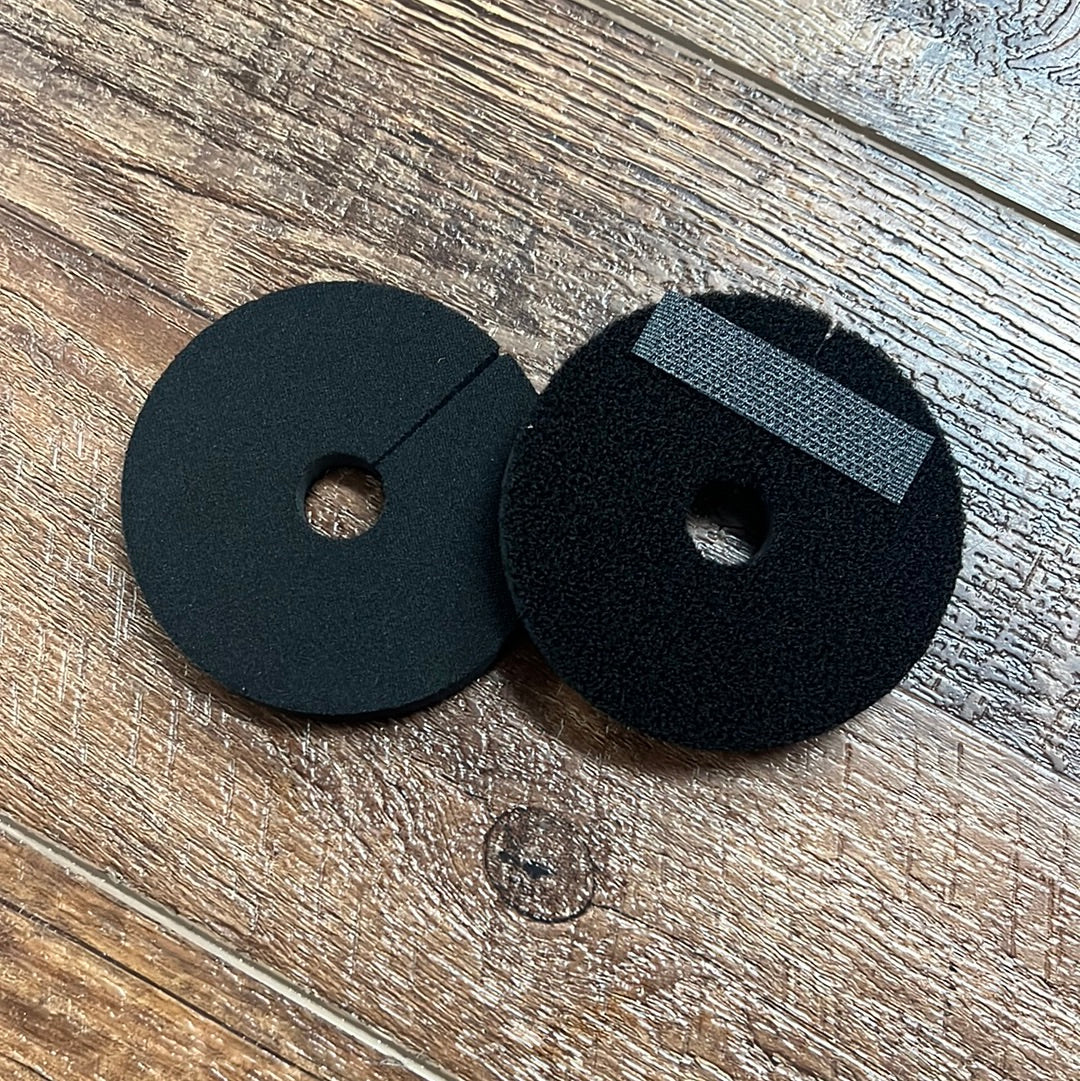 Premium Neoprene Bit Guards | Jerry Beagley - Korvel