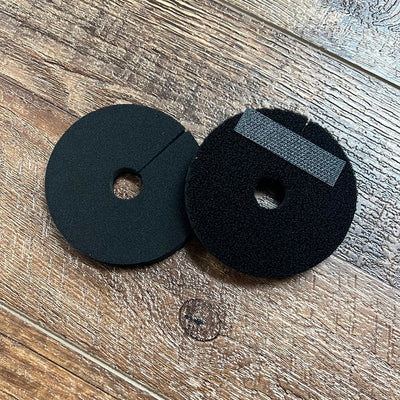 Premium Neoprene Bit Guards | Jerry Beagley - Korvel
