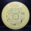 Alpha-Solid Supernova Silicon Disc Golf Midrange