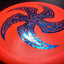 Star Animal - VTX Limited Edition Disc Golf Disc