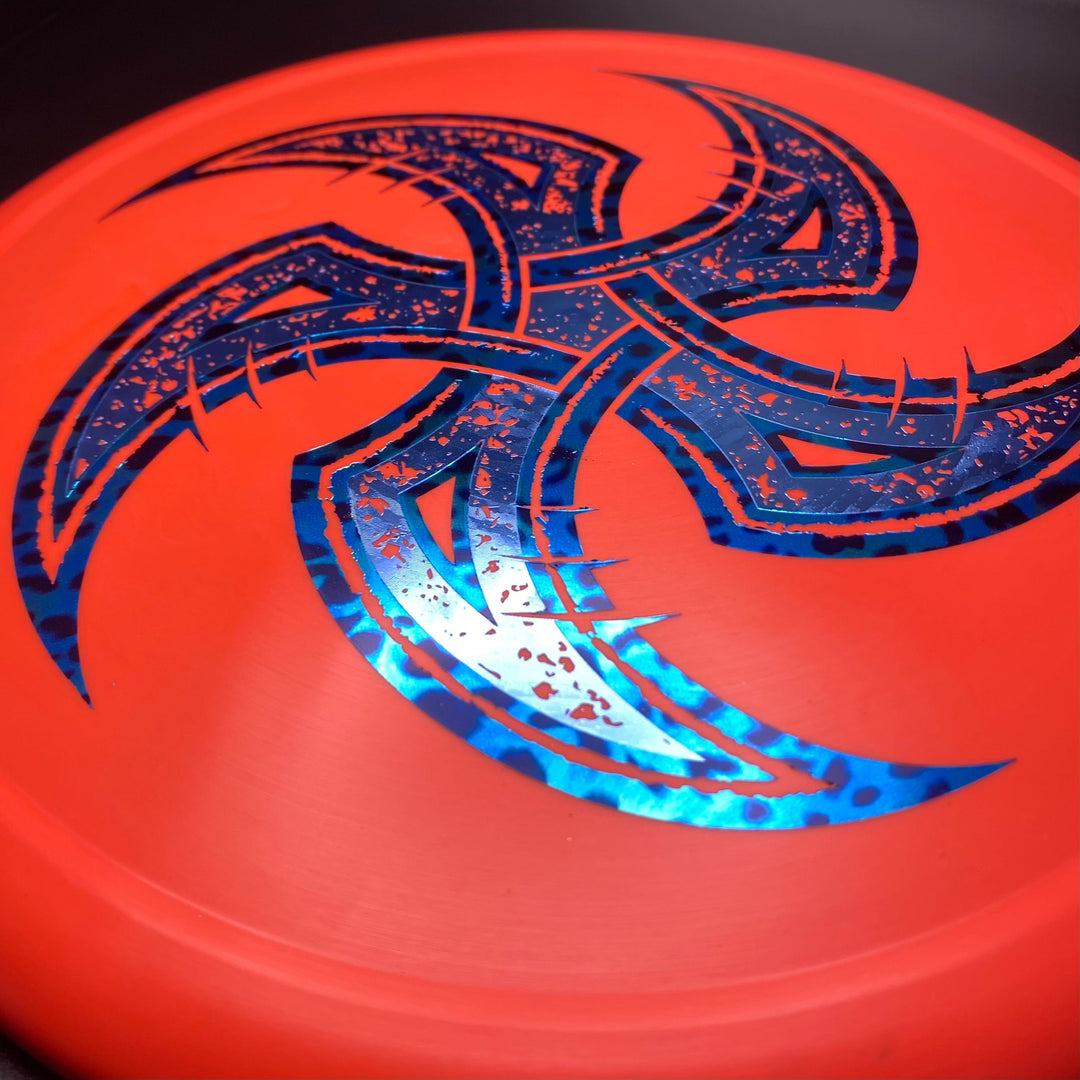 Star Animal - VTX Limited Edition Disc Golf Disc