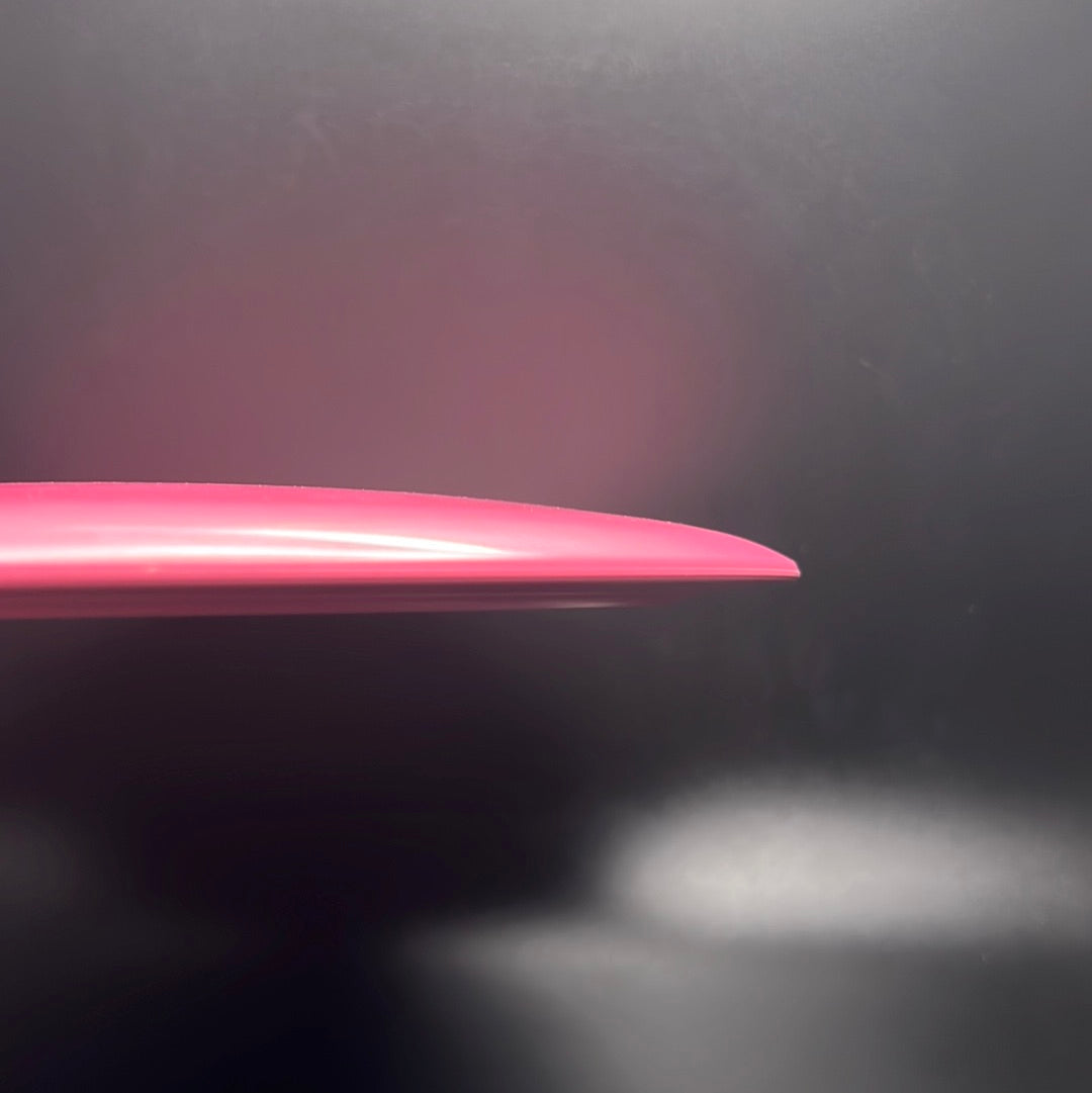 I-Blend Maya - Run 12 Disc Golf Driver