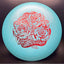 Big Z Passion - 2022 Ledgestone Limited Edition Disc Golf Driver