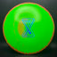 Halo S-Blend Exodus - X-Out Disc Golf Driver