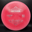 Alpha Artemis Putter - Premium Disc Golf Experience