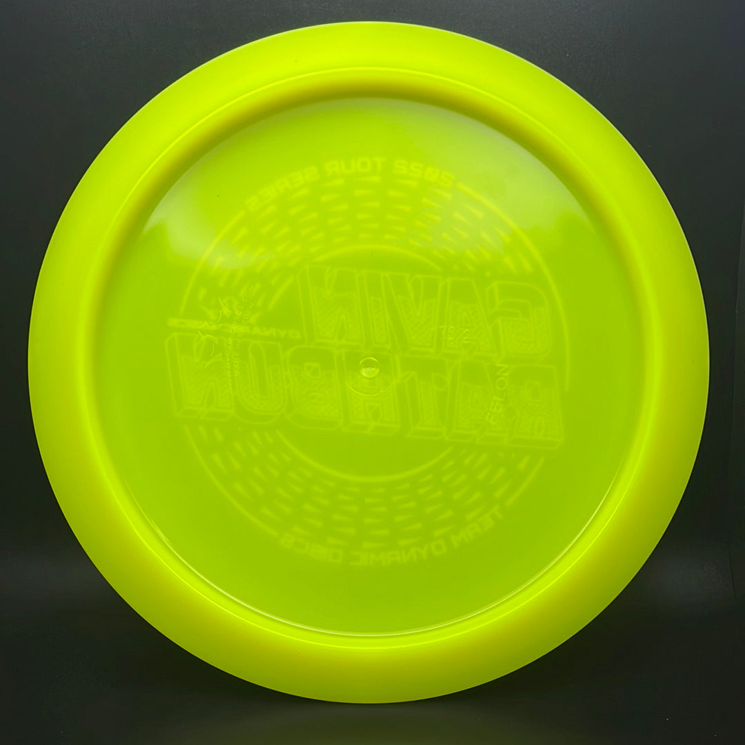 Hybrid-X Lucid Felon - Gavin Rathbun 2022 Tour Series Disc