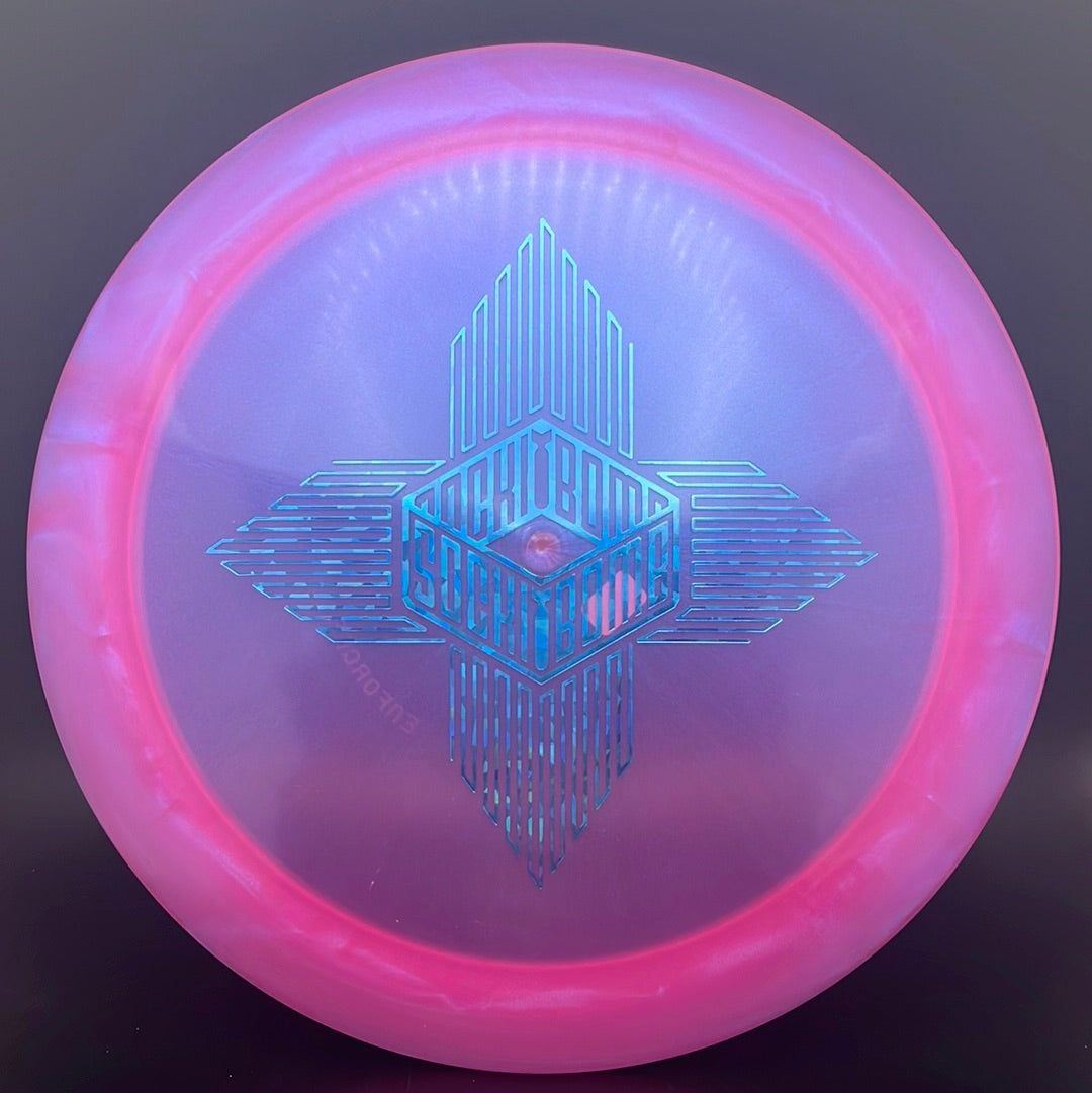 Disco de Golf Lucid Chameleon Enforcer