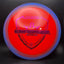 Fuzion Orbit Enforcer - Gavin Rathbun 2023 Tour Series