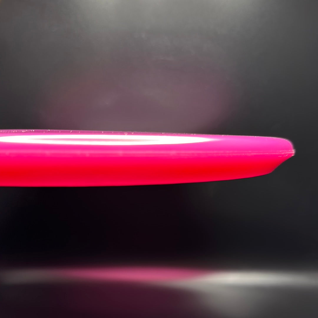 Steady Peppermint - Premium Approach Disc