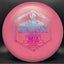 Maya I-Blend Disc Golf Driver - Run 11