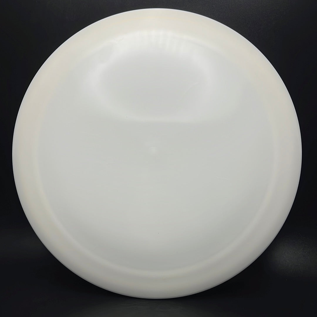 Tournament Plastic Giant - Dyer's Delight Disc Golf Driver